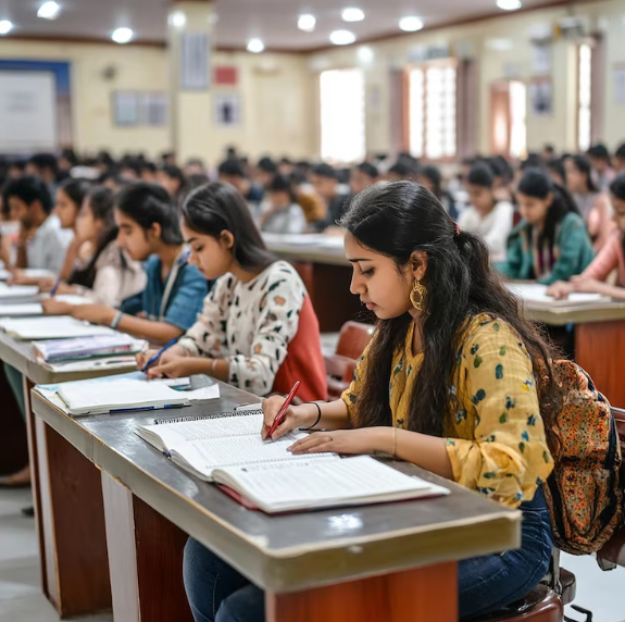 Best tuition classes in Hubballi for school and college students